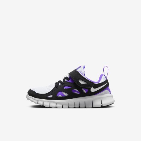 Giày Nike Free Run 2 "White" DA2689-101