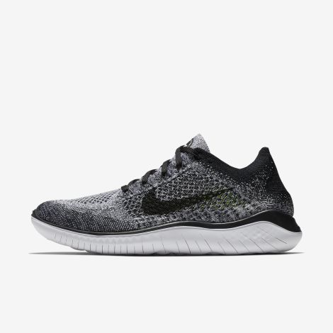 Giày Nike Free Run 2018 "White" 942838-101