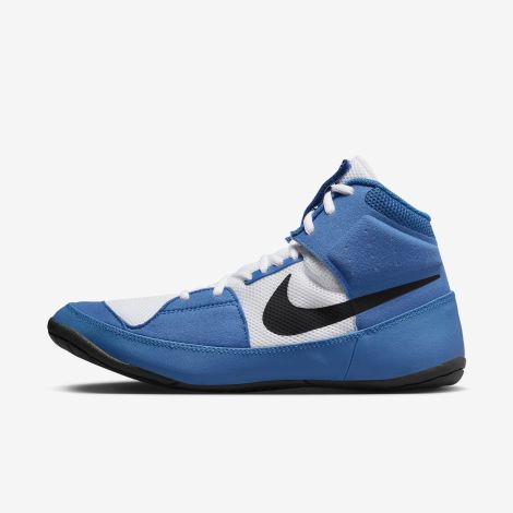 Giày Nike Fury "Team Royal" AO2416-401