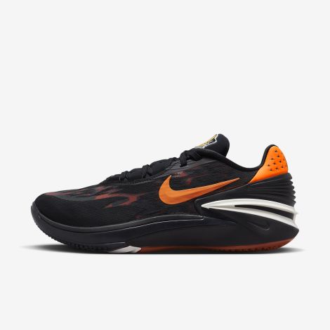 Giày Nike G.t. Cut 2 "Black" DJ6015-004