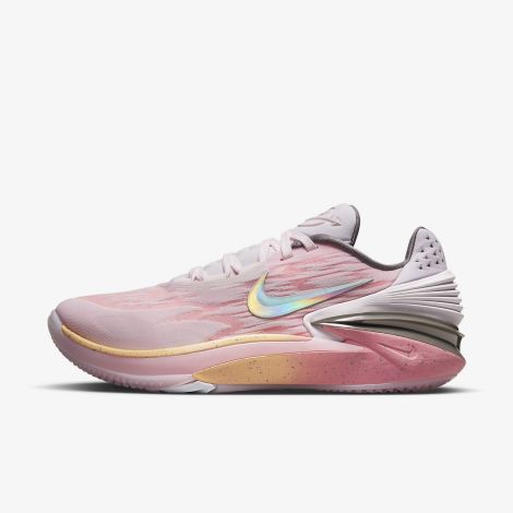 Giày Nike G.t. Cut 2 "Pearl Pink" DJ6015-602