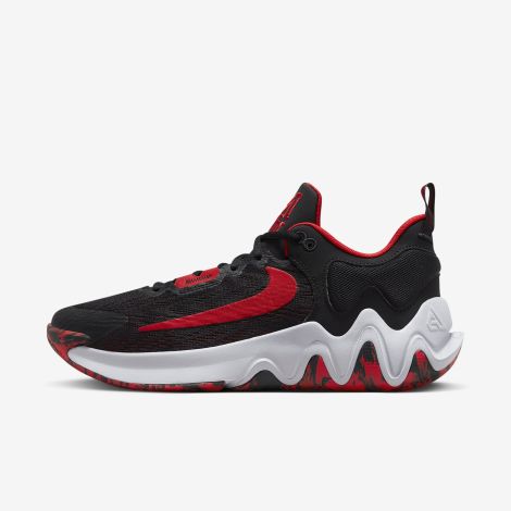 Giày Nike Giannis Immortality 2 "Black" DM0825-005