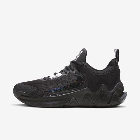 Giày Nike Giannis Immortality 2 Ep "Black" DM0826-002