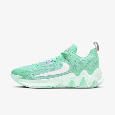 Giày Nike Giannis Immortality 2 Ep "light mint" DM0826-300
