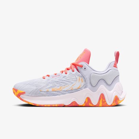 Giày Nike Giannis Immortality 2 Ep "Punch Red" DM0826-600