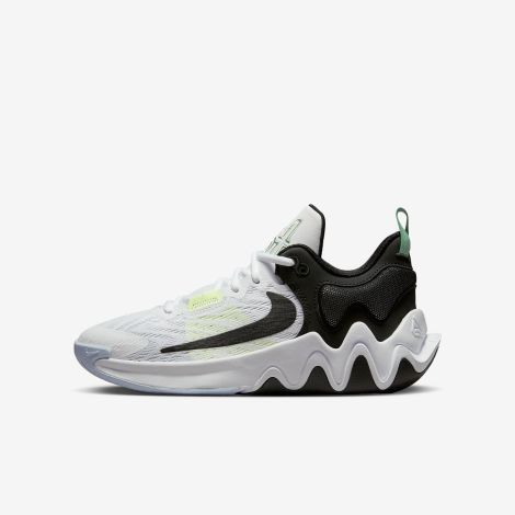 Giày Nike Giannis Immortality 2 (gs) "white" DQ1943-101