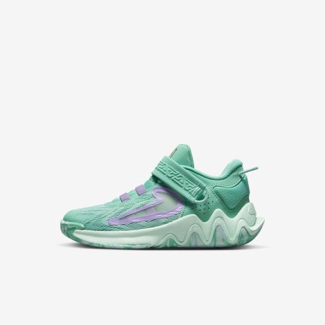 Giày Nike Giannis Immortality 2 "Light Menta" DQ1942-300
