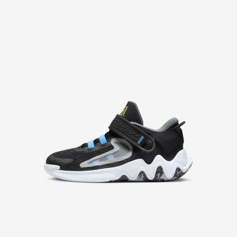 Giày Nike Giannis Immortality 2 (ps) "black" DQ1942-001