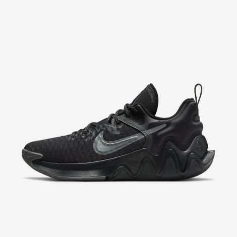 Giày Nike Giannis Immortality "Black" CZ4099-009
