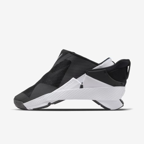 Giày Nike Go Flyease "Black and White" DR5540-002