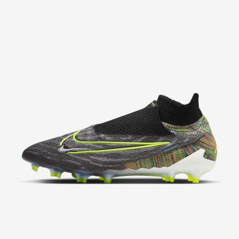 Giày Nike Gripknit Phantom Gx Elite Dynamic Fit Fusion Fg "Black" DV6973-071