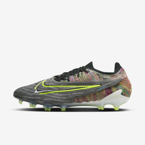 Giày Nike Gripknit Phantom Gx Elite Fusion Fg "Black" DV6971-071