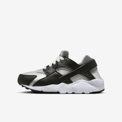 Giày Nike Huarache Run "Black" 654275-044