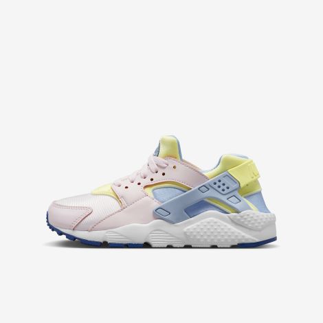 Giày Nike Huarache Run (gs) "Pearl Pink" 654275-609