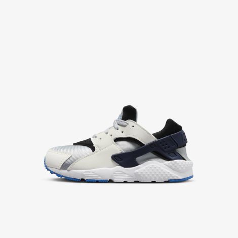 Giày Nike Huarache Run (ps) "Peak White" 704949-119