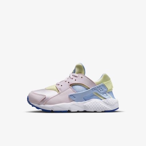 Giày Nike Huarache Run (ps) "Pearl Pink" 704949-609