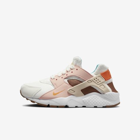 Giày Nike Huarache Run "Sail" FD4632-181