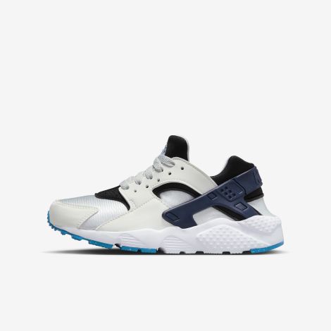 Giày Nike Huarache Run "Summit White" 654275-119