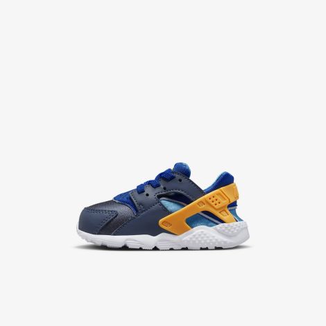 Giày Nike Huarache Run (td) "Finn Blue" 704950-422
