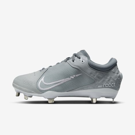 Giày Nike Hyperdiamond 4 Elite "Wolf Grey" CZ5917-012