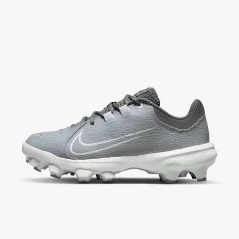 Giày Nike Hyperdiamond 4 Pro Mcs "Wolf Grey" DC8990-012