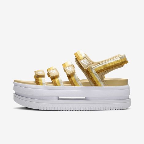 Dép Nike Icon Classic Sandal "Sesame Brown" DH0223-200