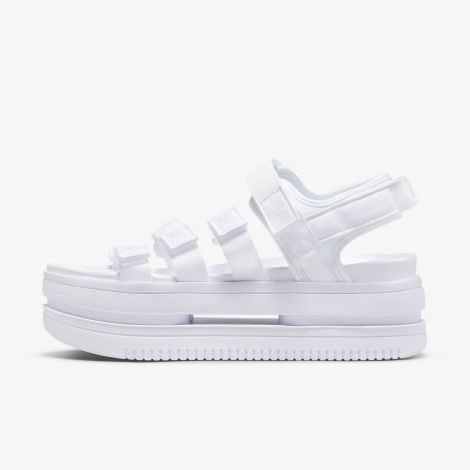 Giày Nike Icon Classic "White" DH0223-100