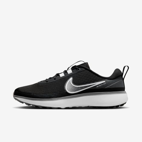 Giày Nike Infinity Ace Next Nature "Black" DX0127-010