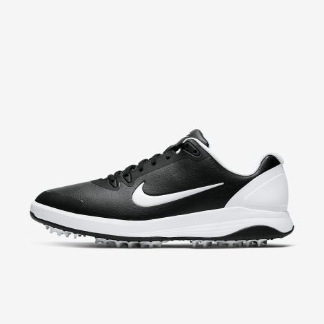 Giày Nike Infinity G (w) "Black and White" CT0535-001