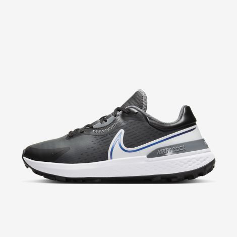 Giày Nike Infinity Pro 2 "Anthracite" DM8449-001