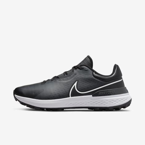 Giày Nike Infinity Pro 2 "Dark Smoke Grey" DM8449-015