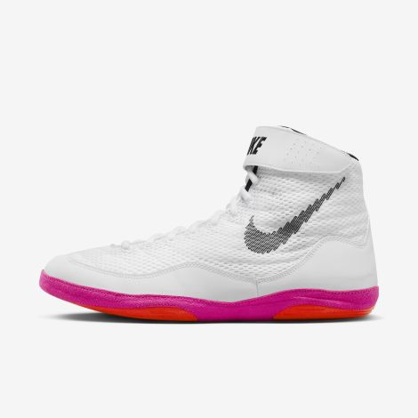 Giày Nike Inflict Se "White" DJ4471-121