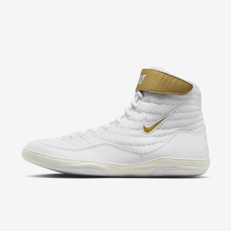 Giày Nike Inflict "White" 325256-100
