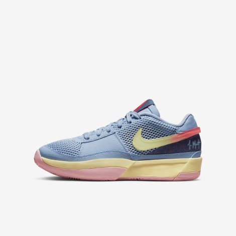 Giày Nike Ja 1 (gs) "Ecstasy Cobalt" DX2294-400