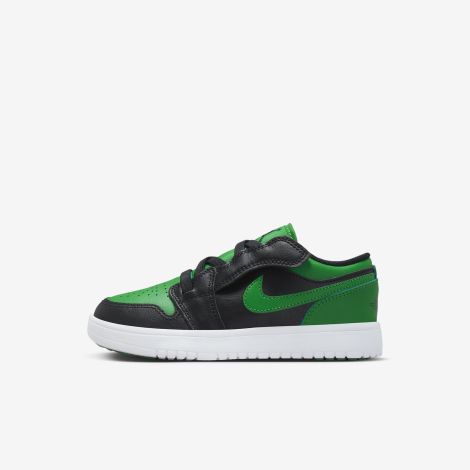 Giày Nike Jordan 1 Low Alt "Black" BQ6066-065