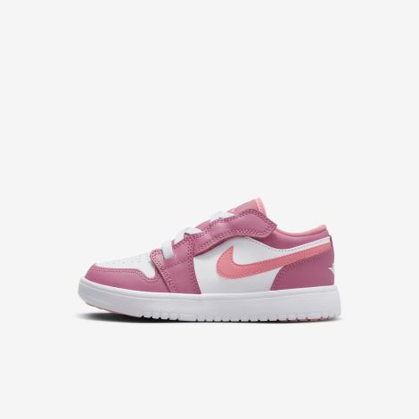 Giày Nike Jordan 1 Low Alt (ps) "Pale Raspberry" BQ6066-616