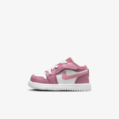 Giày Nike Jordan 1 Low Alt (td) "Pale Raspberry" CI3436-616