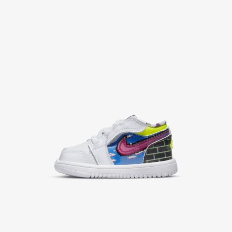 Giày Nike Jordan 1 Low Alt "White" DM8971-114