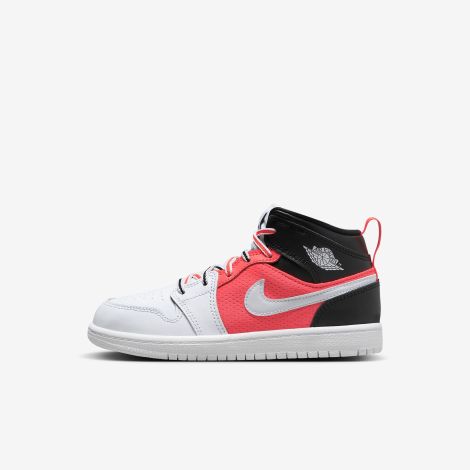 Giày Nike Jordan 1 Mid Se "Black" FB4418-016
