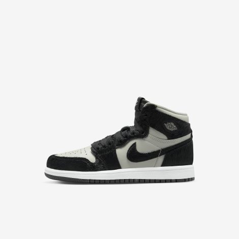Giày Nike Jordan 1 Retro High Og (ps) "medium grey" FB1312-001