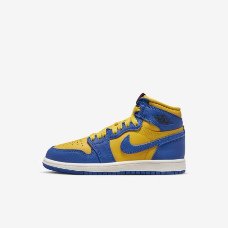 Giày Nike Jordan 1 Retro High Og "Varsity Maize" FD2597-700