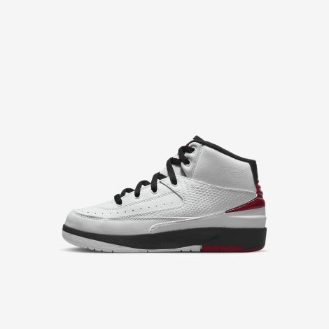 Giày Nike Jordan 2 Retro (ps) "White" DQ8564-106