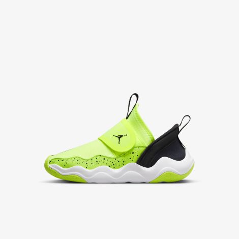 Giày Nike Jordan 23/7 (ps) "fluorescent yellow" DQ9293-701