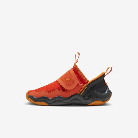 Giày Nike Jordan 23/7 (ps) "Team Orange" DQ9293-800