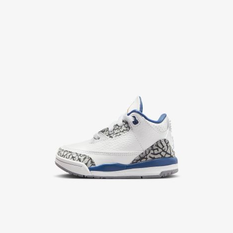 Giày Nike Jordan 3 Retro (td) "white" DM0968-148