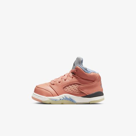 Giày Nike Jordan 5 Retro Sp (td) "Ecstasy Crimson" DV4981-641