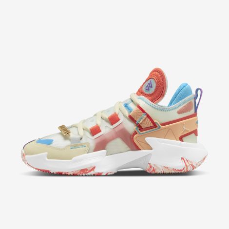 Giày Nike Jordan .5 'why Not?' "Sail" DC3638-158