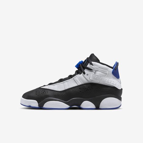 Giày Nike Jordan 6 Rings "White" 323419-142