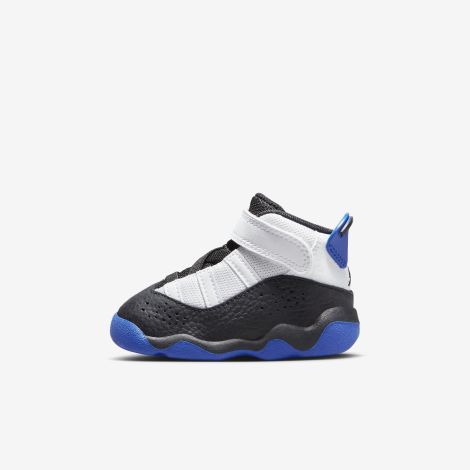 Giày Nike Jordan 6 Rings "White" 323420-142