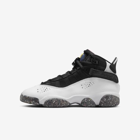 Giày Nike Jordan 6 Rings "White" DV3178-100